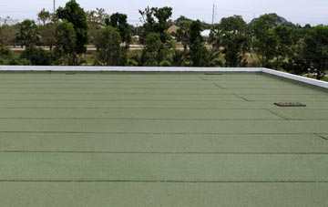 all Browninghill Green roofing types quoted for