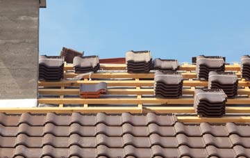 Browninghill Green clay roofing costs