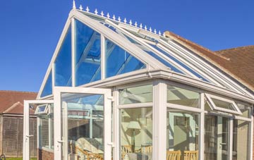 conservatory roof insulation costs Browninghill Green