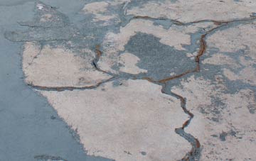 fibreglass roofing replacement Browninghill Green