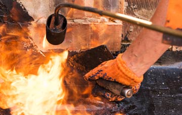 Browninghill Green flat roof repair companies