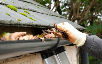 gutter cleaning Browninghill Green, Hampshire