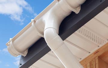 Browninghill Green gutter installation costs