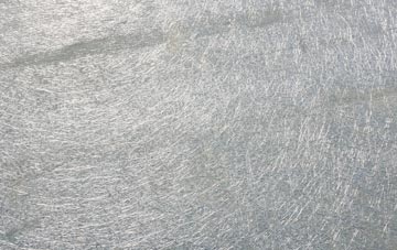 Browninghill Green laminate fibreglass or shingles?