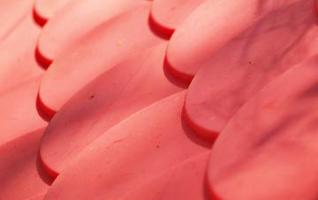 Browninghill Green plastic roof costs