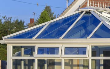 professional Browninghill Green conservatory insulation
