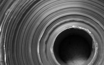 Browninghill Green pvc roof replacement