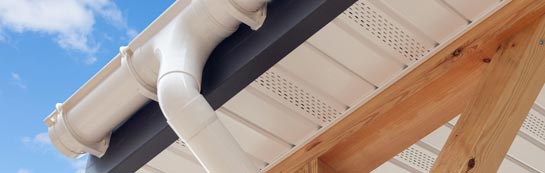 get Browninghill Green guttering quotes today