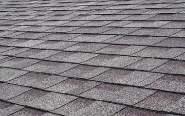 Browninghill Green tiles for shallow pitch roofing