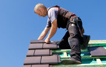 disadvantages of Browninghill Green slate roofing