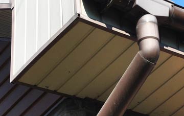 Browninghill Green soffit installation costs