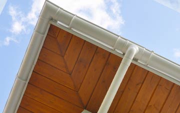Browninghill Green soffit types