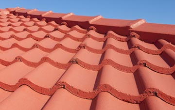 Browninghill Green tile and slate roof replacement
