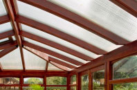 Browninghill Green conservatory roofing insulation