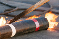 free Browninghill Green flat roofing repair quotes