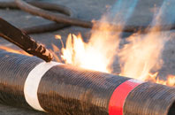 Browninghill Green flat roofing replacement