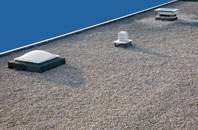 Browninghill Green flat roofing
