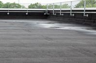 find rated Browninghill Green flat roofing companies
