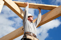 Browninghill Green roof replacement work