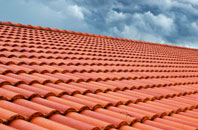 Browninghill Green roofing tiles