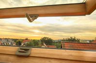 rated Browninghill Green roof window companies